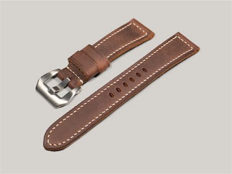 panerai 347 strap|Custom Aftermarket Panerai Straps List.